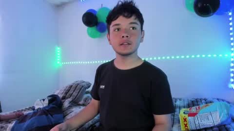 kody_sexy online show from May 9, 9:20 pm