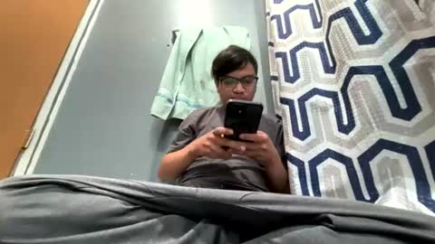 Kody online show from July 13, 12:13 am