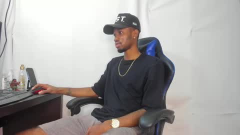 kofi online show from February 25, 4:21 pm