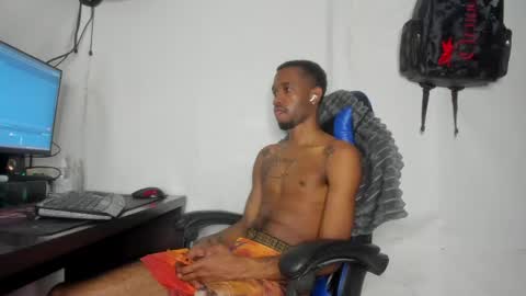 kofi online show from May 17, 6:48 pm