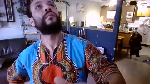 Snapshot of kofigardner chatting on January 17, 10:23 pm A Dick Ting online show from January 17, 10:23 pm