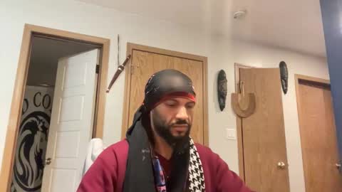 Snapshot of kofigardner chatting on January 6, 11:29 pm A Dick Ting online show from January 6, 11:29 pm