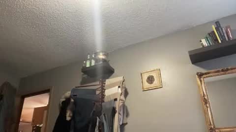 Snapshot of kofigardner chatting on January 7, 10:45 pm A Dick Ting online show from January 7, 10:45 pm