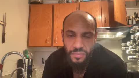 Snapshot of kofigardner chatting on February 1, 10:19 pm A Dick Ting online show from February 1, 10:19 pm