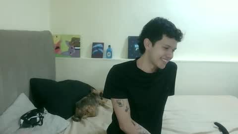 Jacob and Victoria  online show from May 30, 3:14 am