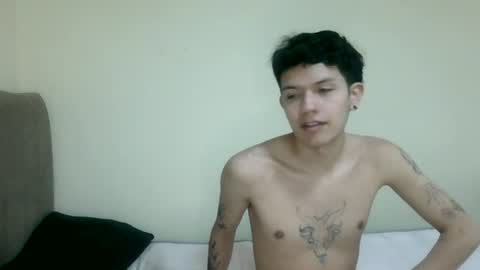 Snapshot of koiseraphin chatting on June 30, 3:24 pm Jacob and Victoria online show from June 30, 3:24 pm
