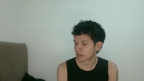Snapshot of koiseraphin chatting on July 14, 3:33 am Jacob and Victoria online show from July 14, 3:33 am