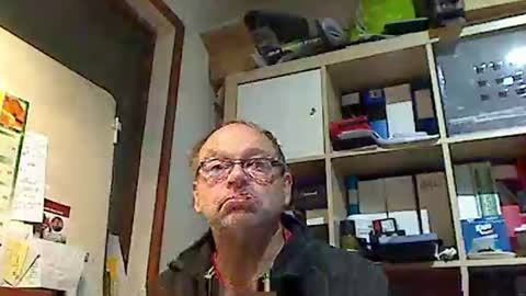 kokin3034 online show from January 7, 10:43 am