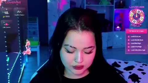 Snapshot of kokokolla chatting on December 9, 11:56 pm Mia online show from December 9, 11:56 pm