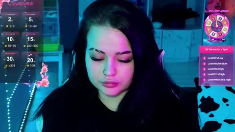 Snapshot of kokokolla chatting on December 19, 4:57 pm Mia online show from December 19, 4:57 pm