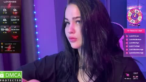 Snapshot of kokokolla chatting on January 12, 10:54 pm Mia online show from January 12, 10:54 pm