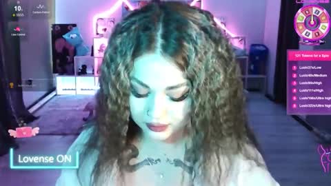 Mia online show from September 30, 4:23 pm