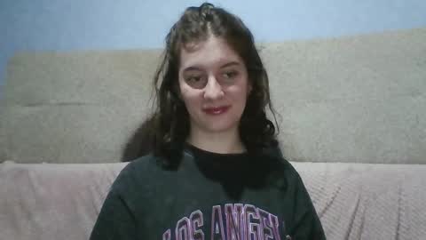 Snapshot of kokorico_spark chatting on January 13, 8:14 pm kokorico_spark online show from January 13, 8:14 pm