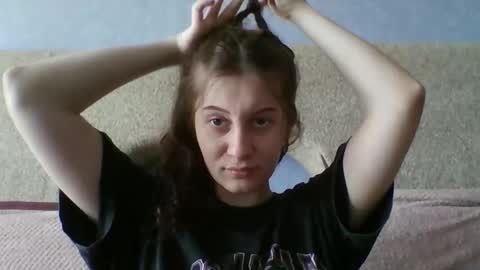 kokorico_spark online show from March 31, 11:43 am