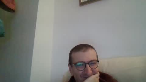 JUAN CARLOS online show from December 3, 5:12 pm