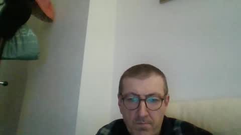 JUAN CARLOS online show from December 5, 7:49 pm