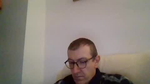 JUAN CARLOS online show from December 6, 9:57 pm
