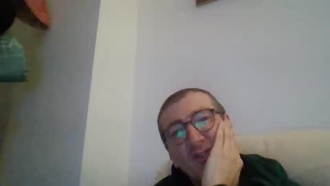 JUAN CARLOS online show from December 7, 7:21 pm