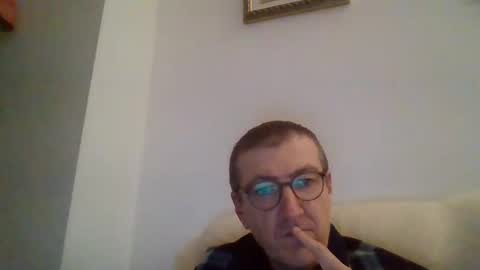 JUAN CARLOS online show from December 7, 11:12 pm