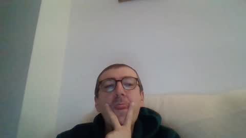 JUAN CARLOS online show from December 11, 6:20 pm