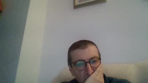 JUAN CARLOS online show from December 12, 7:59 pm