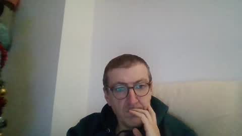 JUAN CARLOS online show from December 14, 7:57 pm