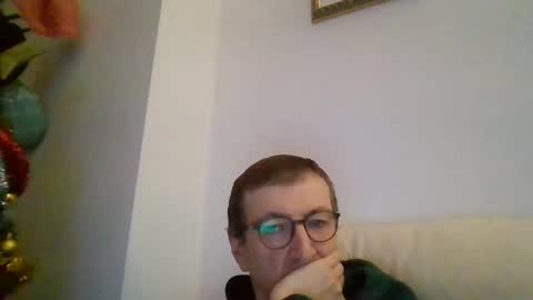 JUAN CARLOS online show from January 2, 6:45 pm