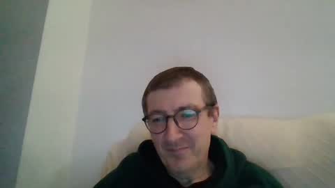 JUAN CARLOS online show from January 3, 6:35 pm