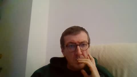 JUAN CARLOS online show from January 4, 7:13 pm
