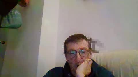 JUAN CARLOS online show from January 19, 7:04 pm