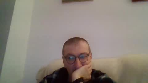 JUAN CARLOS online show from January 22, 10:59 pm