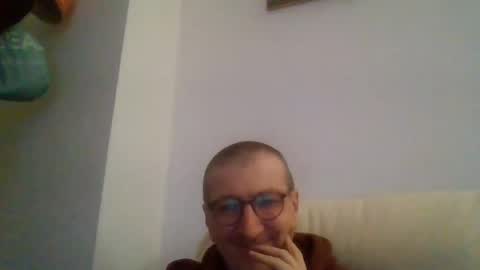 JUAN CARLOS online show from January 23, 6:14 pm