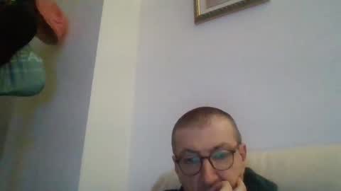 JUAN CARLOS online show from January 25, 6:46 pm