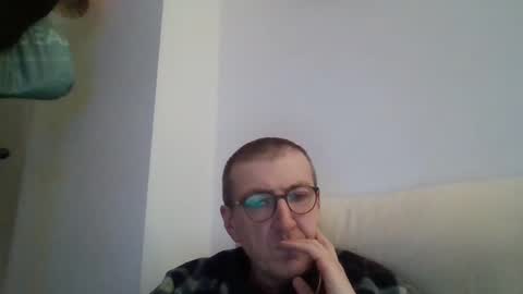 JUAN CARLOS online show from February 1, 10:13 pm