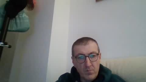 JUAN CARLOS online show from February 3, 7:21 pm
