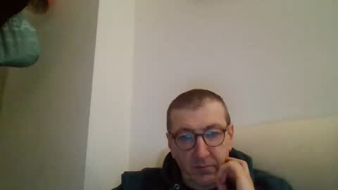JUAN CARLOS online show from February 8, 7:16 pm