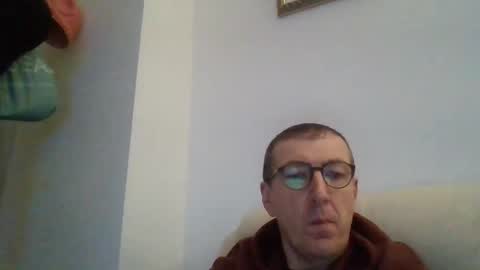 JUAN CARLOS online show from February 11, 7:05 pm