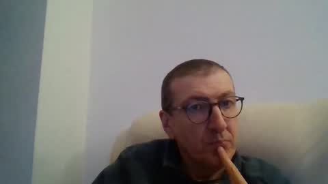 JUAN CARLOS online show from February 12, 7:02 pm