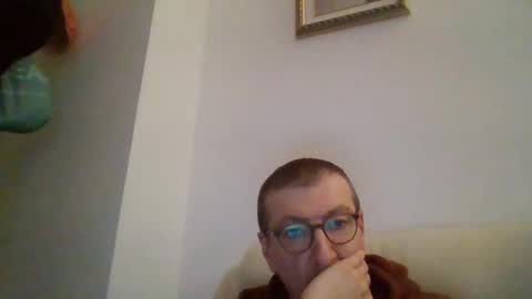 JUAN CARLOS online show from February 14, 7:02 pm