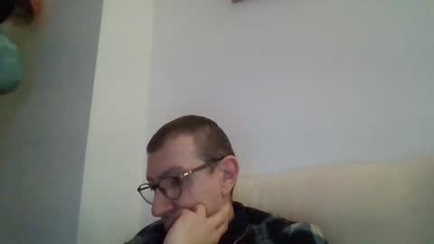 JUAN CARLOS online show from February 14, 10:47 pm