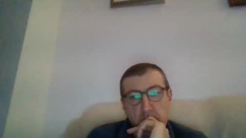 JUAN CARLOS online show from February 20, 6:35 pm