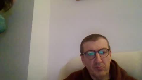 JUAN CARLOS online show from February 21, 7:10 pm