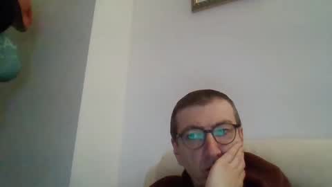 JUAN CARLOS online show from February 27, 5:58 pm