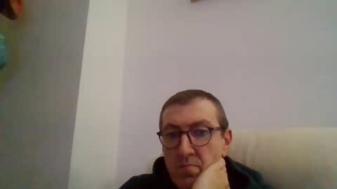 JUAN CARLOS online show from February 28, 6:52 pm
