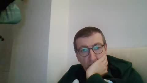 JUAN CARLOS online show from March 7, 6:11 pm