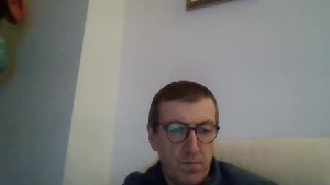 JUAN CARLOS online show from March 12, 7:38 pm
