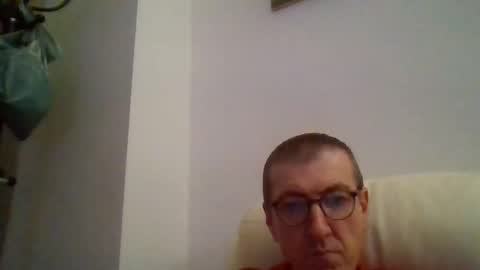 JUAN CARLOS online show from September 9, 10:09 pm