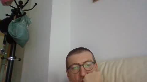 JUAN CARLOS online show from September 11, 4:29 pm