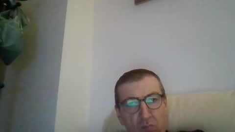JUAN CARLOS online show from September 17, 9:27 pm