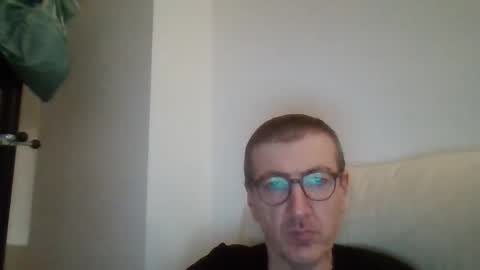 JUAN CARLOS online show from September 19, 9:15 pm